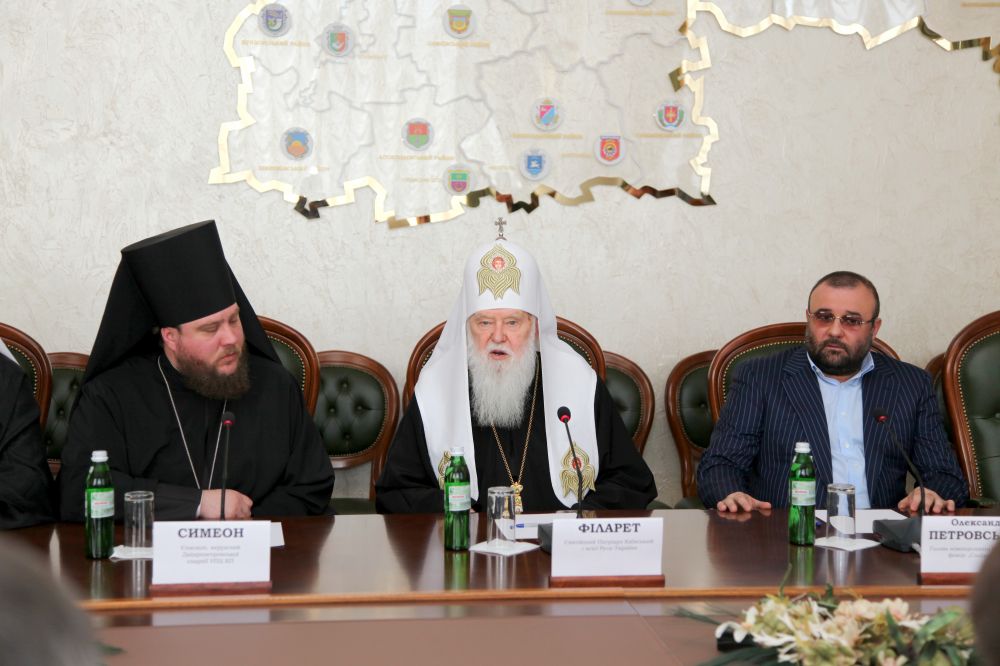 Петровский Александр Владимирович